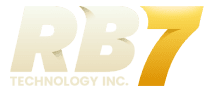 RB LOGO